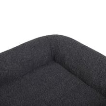Kaede Orthopedic Calming Dog Bed